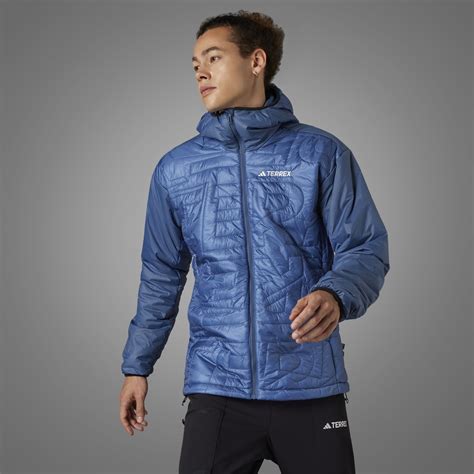 terrex varilite jacket